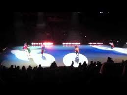 Disney On Ice Prudential Center