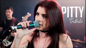 Cherry Bomb Band ft. Aléxia