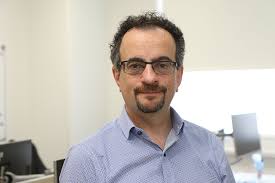 Change of Her Majesty's Ambassador to Mexico: Jon Benjamin