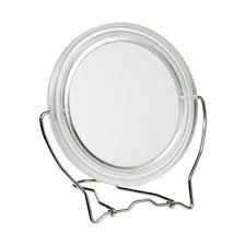 This means your standing mirror won't have any messy cords or. Led Lighted Mirror Kmart