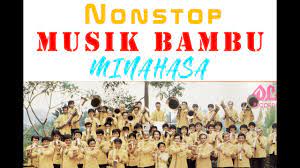 Kini, hidupnya tiada hari tanpa musik bambu baik sebagai pelatih, pengrajin maupun mengaranger lagu. Download Musik Bambu Klarinet Mp3 Mp4 3gp Flv Download Lagu Mp3 Gratis