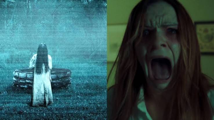 The Ring: 10 Scariest Scenes In The Series, Ranked