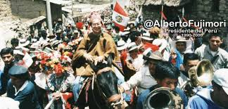 Pronounced ) (born 10 september 1934) in december 2007, fujimori was convicted of ordering an illegal search and seizure, and. Autoritarer Neoliberalismus In Peru Und Der Cenepakrieg 1995 Amerika21