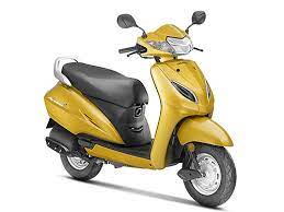 It weighs only 103 kg which makes it easier to handle. Honda Activa 5g Price In India Activa 5g Mileage Images Specifications Autoportal Com