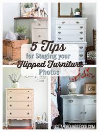 Jack menashe, a designer and home stager at menashe design in new york city, likes minimal window treatments (like just a valance along the top) when staging a kitchen as natural light makes the. Five Tips To Stage Your Flipped Furniture Photos