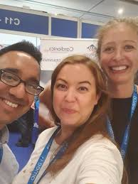 MEdIC Team at the International Association of Medical Education Conference  2019, Vienna