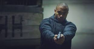 He made his debut as an actor in her film the curry club in 2007. Joshua Osei