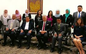 Salah satu fokus yang telah diberi perhatian oleh kppm adalah. Lantikan Ketua Kampung Wajib Selesai Pada Pertengahan Mac Aidi Mokhtar Borneo Today