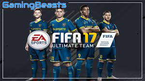 Download ultimate team trading app for android. Fifa 17 Download Full Game Pc For Free Gaming Beasts