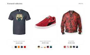 About add color variant swatches add variant swatches to the homepage, product page and collection pages. How To Add Color Swatches On Shopify Collection Page Avada Commerce