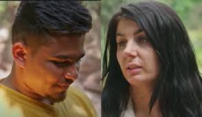 John McManus and Megan's relationship issues in 90 Day: The Single Life