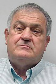 Board member Beavers under house arrest for 2 years