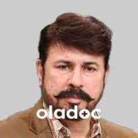 Dr. Javed Alam Farooqi