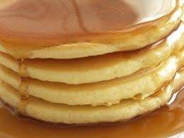 Bisquick Pancakes Without Eggs Pancakes Recipe No Eggs Lovetoknow Recipe Homemade Pancake Mix Paleo Recipes Breakfast Homemade Pancakes