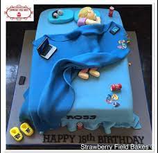 Boys birthday cakes, from young boys to men amazing designs, great tasting cake, by fun cakes. 18th Birthday Cake Boys Messy Bedroom Teenie Geburtstagskuchen Kreative Geburtstagskuchen Geburtstagstorte