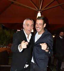 Ciao, benvenuto nella pagina ufficiale di giorgio panariello! Capannina Di Forte Dei Marmi Sold Out Per Francesco Gabbani Discoteche In Versilia