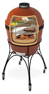 Kamado Joe Divide Concquer Http Www Kamadojoe Com Accessories Divide Conquer Kamado Bbq Ceramic Grill Kamado Grill Recipes