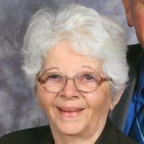 Kathleen “Kathy” Specht Hamner (1942-2021)