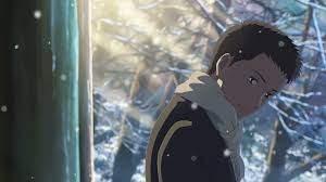 Kotonoha no niwa) is a 2013 japanese anime drama film written, directed and edited by makoto shinkai, animated by comix wave films and distributed by toho. The Garden Of Words Makoto Shinkai Wiki Fandom