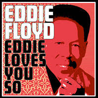 Eddie Floyd Page