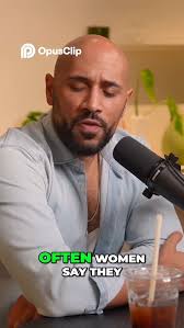 A lot of women say they want a man who’s “emotional.”, What they mean  (whether they realise it or not) is they want an emotionally intelligent  man., There’s a difference., An emotional man feels ...