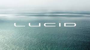 Последние твиты от lucid motors (@lucidmotors). New Logo And Identity For Lucid Motors By Tolleson Lucid Motor Logo Visual Identity System