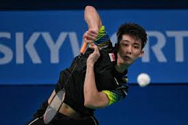 Loh kean yew passes first games test. Olympics I Want To Create History In Tokyo With A Medal Says S Pore Shuttler Loh Kean Yew Yourclomid Com