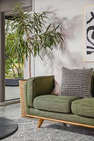 Timber Olive Green Sofa Green Sofa Sofa Green Furniture
