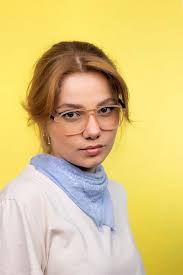 LUNOX Eliza Blue Light Filter Computer Screen Glasses- Trendyol