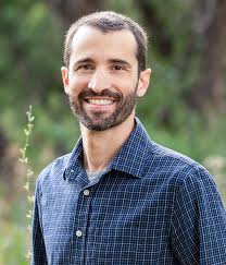 Erik Spring-Colorado Landscape Architecture