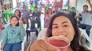 Profile for Grimaldo agurto chinchay