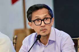 MMDA chief dies after contracting Covid-19