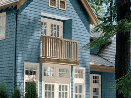 Well chosen exterior paint colors can dramatically improve your home's for most home owners the process of choosing exterior paint colors can be one of the most difficult a monochromatic colour scheme is one of the classics: 7 Unique Home Exterior Color Palettes Mooddance Painting