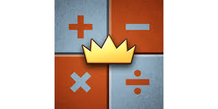 Rey de las Matemáticas - Aplicaciones en Google Play
