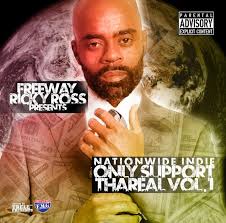 Two former drug dealers from different generations — Freeway Rick Ross and  Lorenze — sit down to reflect