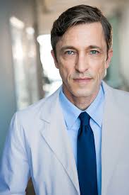 Marc Forget, Hollywood-based French Canadian Actor — Bill's List