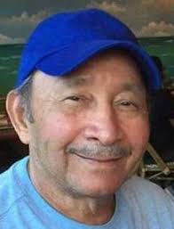Gilberto Arroyo Obituary