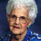 Lillian Dufner Obituary