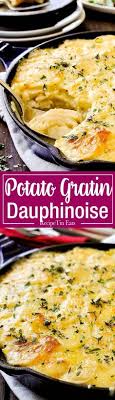 Potatoes Au Gratin Dauphinoise Recipe Recipes Food Potatoes Au Gratin