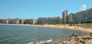 Popular places in montevideo, uruguai. Dicas Para Nao Cair Em Furada Em Montevideu No Uruguai