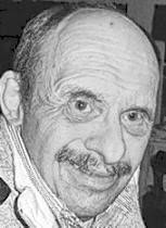 JAY BALDINI Obituary (1956