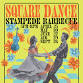 Square Dance - Sept 26 — Stampede Barbecue