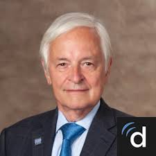 Dr. H.A. Tillmann Hein, MD