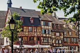 Liste des sites d'hotels pas cher à colmar, classés par ordre croissant de prix. Hotel Pas Cher A Colmar Fasthotel A Partir De 42