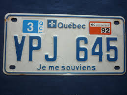 Select the new york city parking tickets that you would like to pay. Quebec 1992 Motorcycle License Plate License Plates Hobbydb