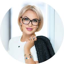 Anna-Mariya Borodina