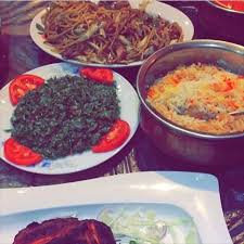 مطعم آسيا كوزين أبها مغلق