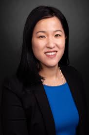 Caroline Han's Instagram, Twitter & Facebook