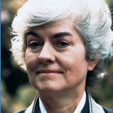 Ma Roshi Maurine Stuart