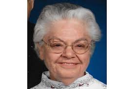 June Stelianou Obituary (2019)